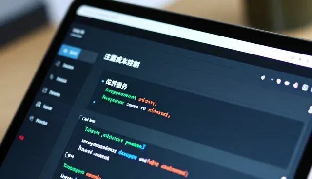 设备日常维护中功能提升的关键操作
